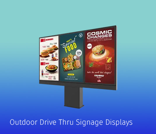 outdoor-drive-thru-digital-signage-display outdoor-drive-thru-digital-signage-display